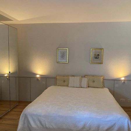 Holiday On The Lake Lugano 2-16 Bissone Exterior foto