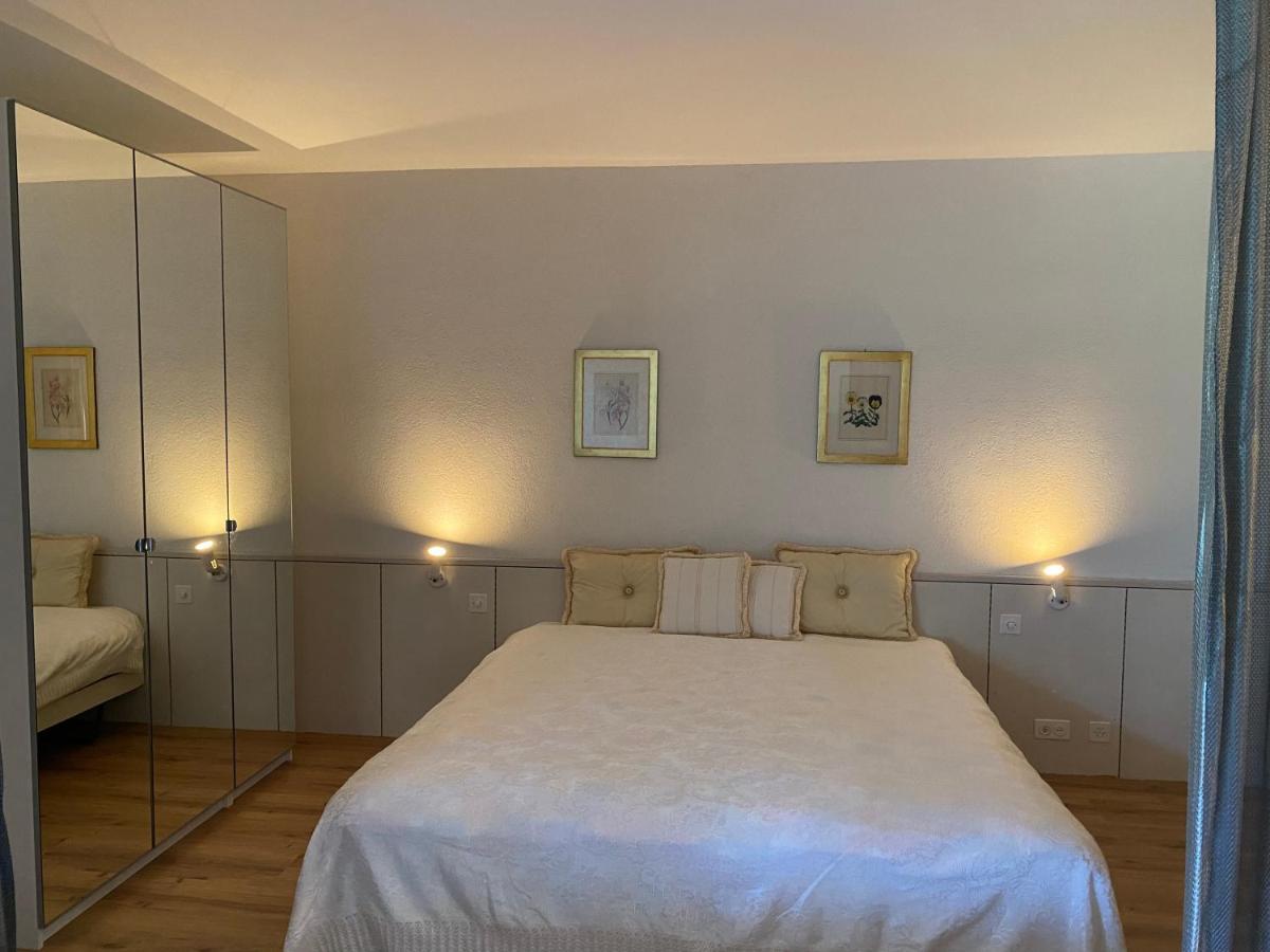 Holiday On The Lake Lugano 2-16 Bissone Exterior foto